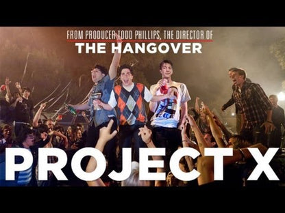 Project X