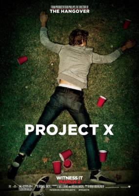 Project X