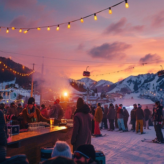 Aprés Ski